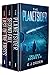 The Planetsider Trilogy Boo...