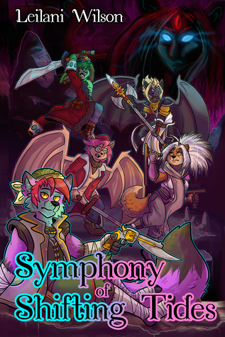 Symphony of Shifting Tides