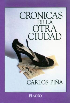 Crónicas de la Otra Ciudad (Paperback)