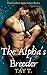 The Alpha's Breeder