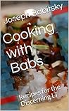 Cooking with Babs...