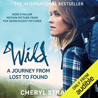 Wild -  A journey from Lost to Found