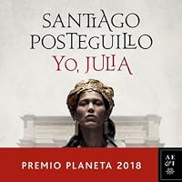 Yo, Julia (Julia Domna #1)