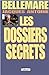 Dossiers secrets by Jacques Antoine