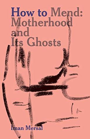 How to Mend: Motherhood and Its Ghosts (Paperback)