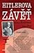 Hitlerova závěť by Herman Rothman