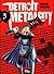 Detroit Metal City, Tome 3 (French Edition)
