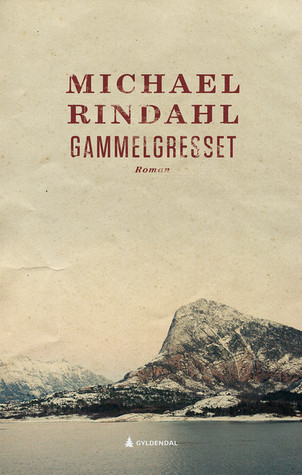 Gammelgresset (Unknown Binding)