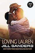 Loving Lauren (West, #1)
