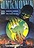 Unknown (March 1939 - Vol. 1, No. 1)