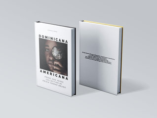 Dominicana Americana (Paperback)