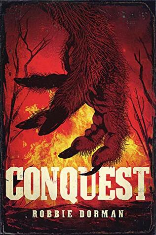 Conquest (Kindle Edition)