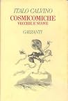 Cosmicomiche vecc...