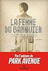 La Femme du banquier by Cristina Alger