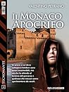Il monaco apocrifo: Tecnomante 6 (Italian Edition) Il monaco apocrifo: Tecnomante 6 (Italian Edition)