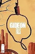 Gideon Falls #12