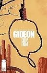 Gideon Falls #12 by Jeff Lemire