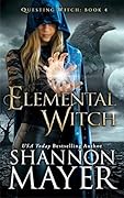 Elemental Witch