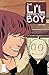 The Li'l Depressed Boy #2