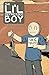 The Li'l Depressed Boy Vol....