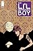 The Li'l Depressed Boy #4