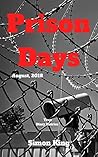 Prison Days Book ...