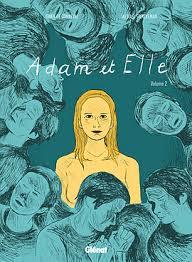Adam et Elle - Volume 2