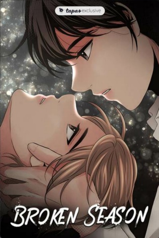 미완의 계절 Broken Season (webtoon)