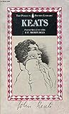 Keats: Poems Selected By J. E. Morpurgo