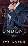 Undone by Ivy Layne