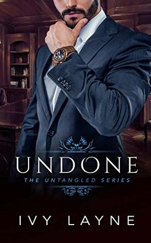 Undone (Untangled, #2)