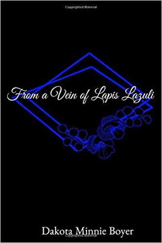 From a Vein of Lapis Lazuli