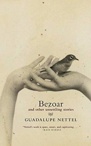 Bezoar: And Other Unsettling Stories