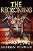 The Reckoning (Welsh Princes #3)