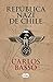 República Nazi de Chile: Novela