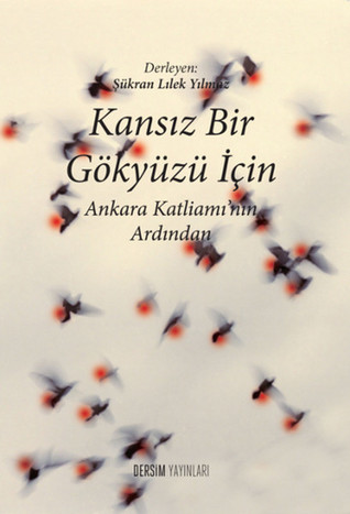 Kansız Bir Gökyüzü İçin: Ankara Katliamı'nın Ardından (Paperback)