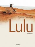 Lulu, eerste boek
