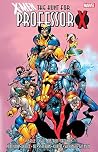 X-Men: The Hunt f...