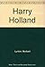 Harry Holland