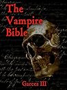 The Vampire Bible