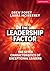 The Leadership Factor