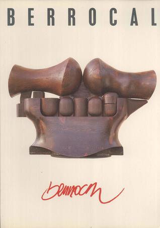 Berrocal: Antologica Berrocal [1955-1984] (Paperback)