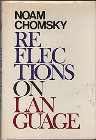 Reflections on Language (Hardcover)