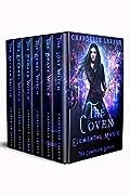 Elemental Magic: The Complete Series