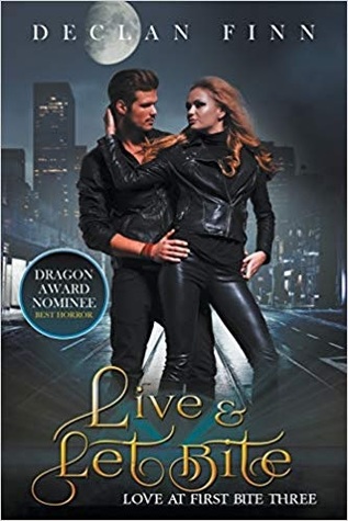 Live and Let Bite