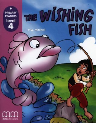 The Wishing Fish (Paperback)