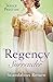 Regency Surrender: Scandalous Return