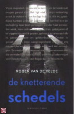 De knetterende schedels ; Recht op antwoord