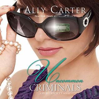 Uncommon Criminals
