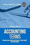 Accounting Terms ...